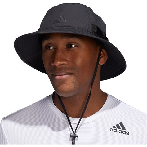 adidas bucket hat cheap|Adidas unisex victory bucket hat.